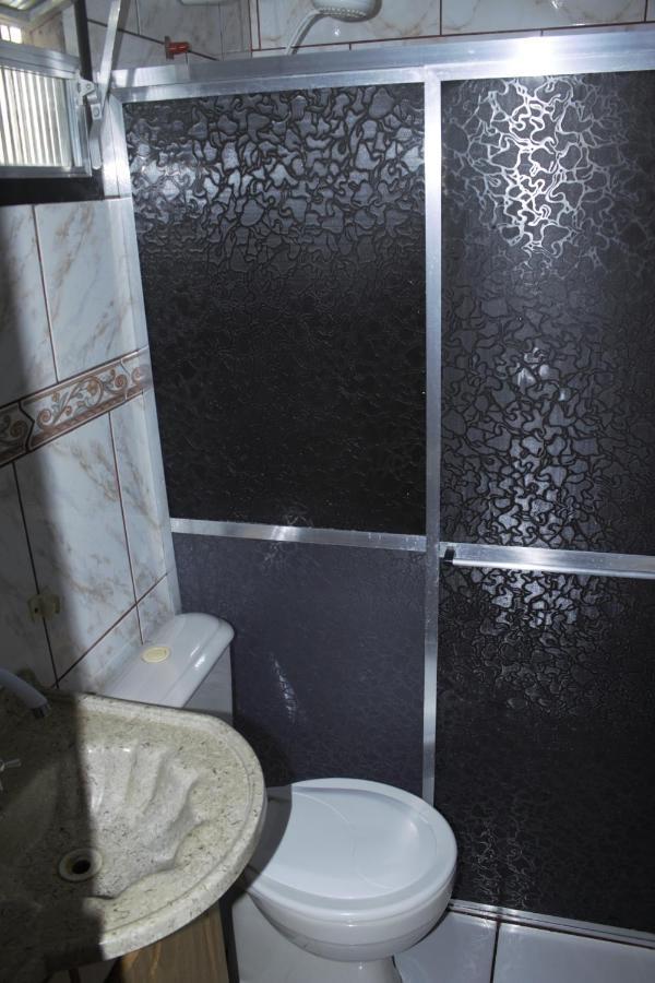 Hostel Rio Das Ostras Ріу-дас-Острас Екстер'єр фото