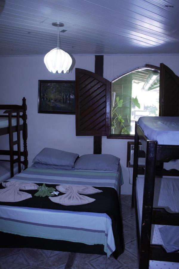 Hostel Rio Das Ostras Ріу-дас-Острас Екстер'єр фото