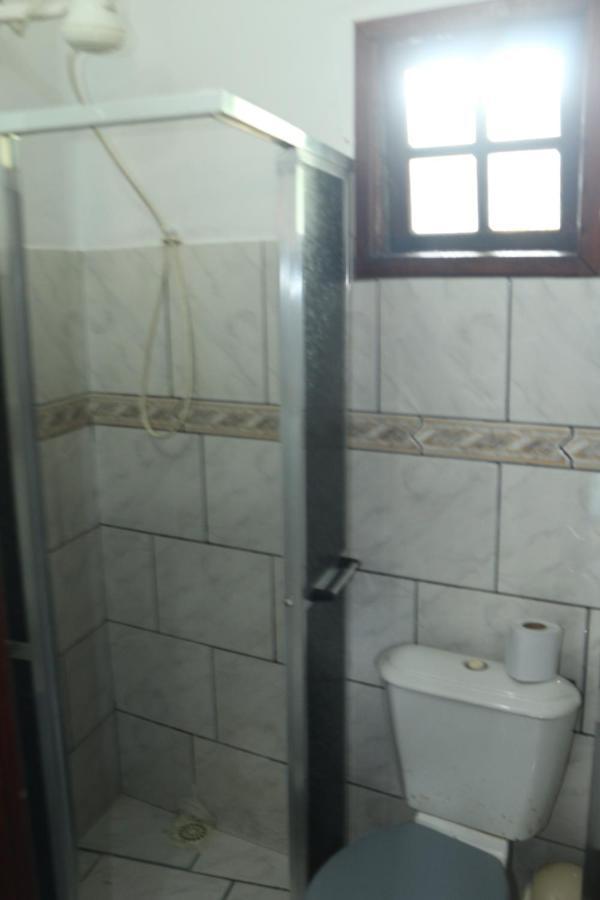 Hostel Rio Das Ostras Ріу-дас-Острас Екстер'єр фото