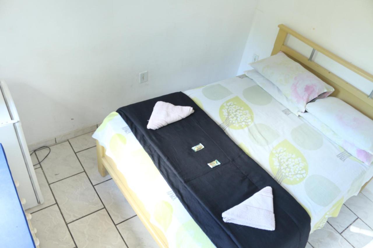 Hostel Rio Das Ostras Ріу-дас-Острас Екстер'єр фото