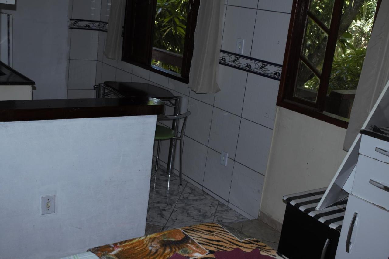 Hostel Rio Das Ostras Ріу-дас-Острас Екстер'єр фото